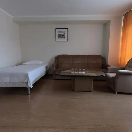 Hotel Madona Madona
