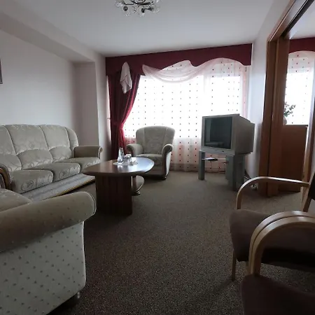 Hotel Madona Szálloda 3*