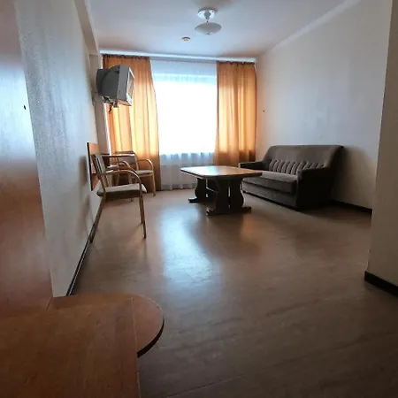 Hotel Madona Szálloda Madona