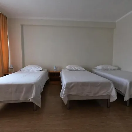 Hotel Madona Szálloda Madona