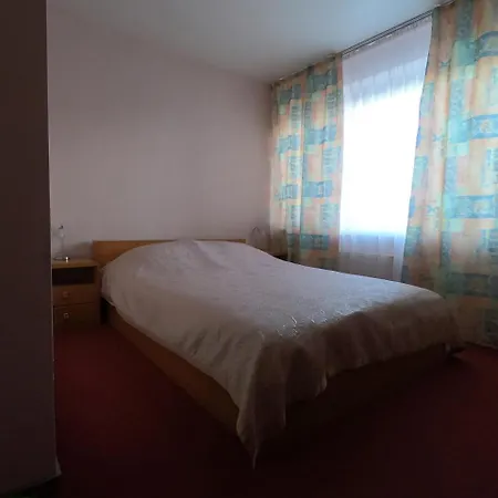 Hotel Madona Szálloda 3*