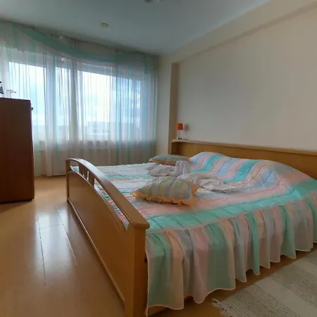 Hotel Madona Madona