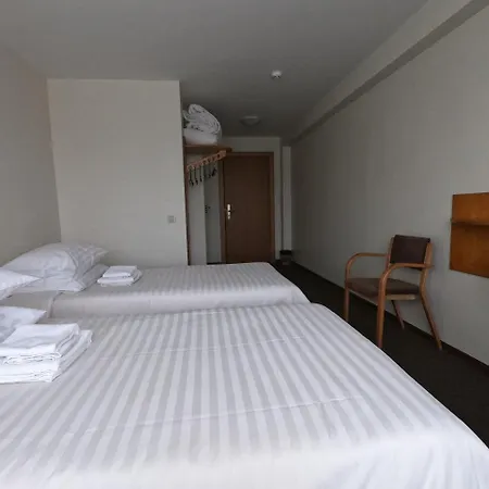 Szálloda Hotel Madona