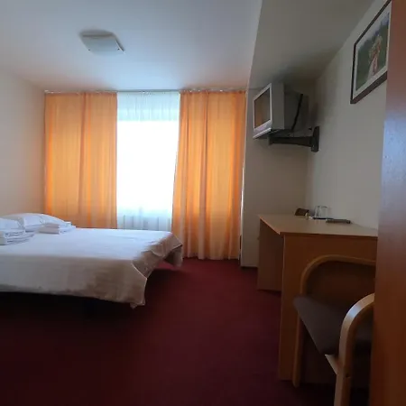 Hotel Madona Szálloda Madona