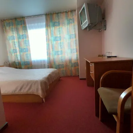 Hotel Madona Szálloda
