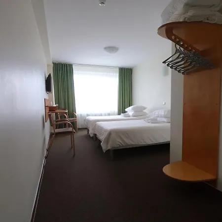 Hotel Madona Szálloda 3*