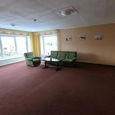 Hotel Madona Szálloda