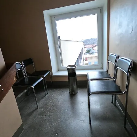 Hotel Madona Madona
