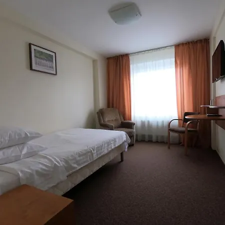 Hotel Madona Szálloda