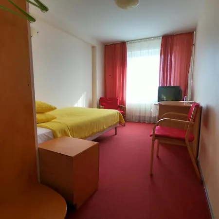Szálloda Hotel Madona Madona