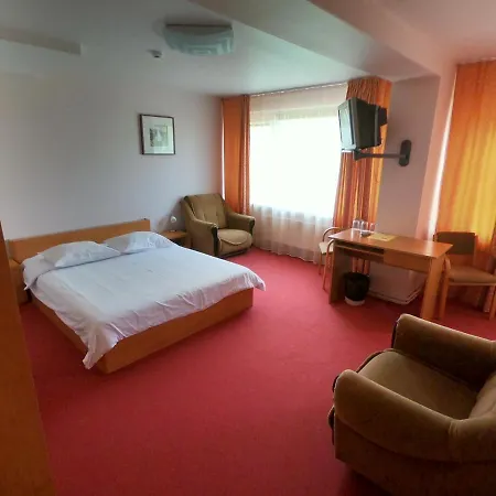 Hotel Madona Szálloda 3*