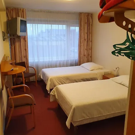 Hotel Madona