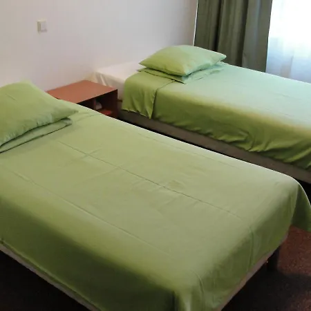 Szálloda Hotel Madona