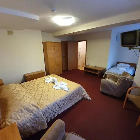 Hotel Madona Szálloda 3*